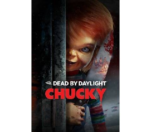 Dead by Daylight - Chucky Chapter