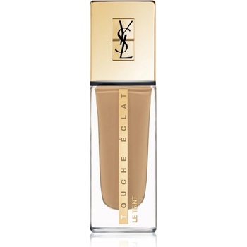 Yves Saint Laurent Touche Éclat Le Teint дълготраен фон дьо тен за озаряване на кожата SPF 22 цвят BR50 Cool Honey 25ml