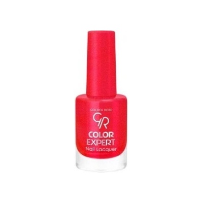 Golden Rose Color Expert lak na nehty 140 10,2 ml