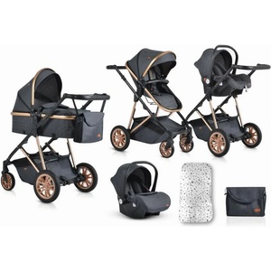 Moni Midas 2 in 1 Детски колички