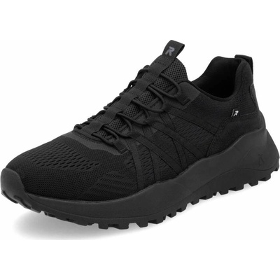 Rieker U130300 čierna S5