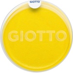 GIOTTO Make Up Боя за лице Yellow 5 ml 1 бр (F474603)