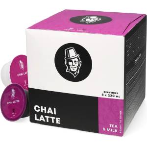 KaffeK | Chai Latte - 16 капсули за Dolce Gusto