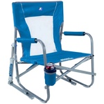 GCI Outdoor Beach Rocker Цвят: син