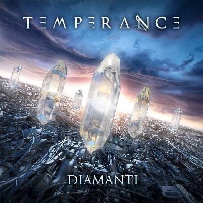 Mystic Production Temperance: Diamanti - CD (050914)