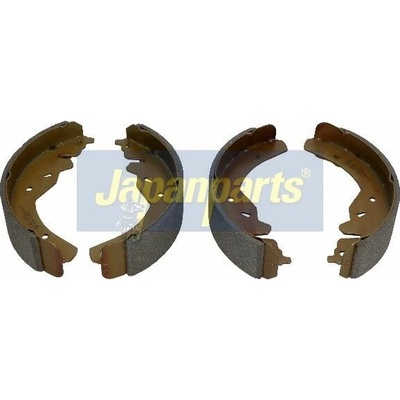 Sada brzdových čeľustí JAPANPARTS GF-342AF