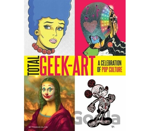 Total Geek-Art