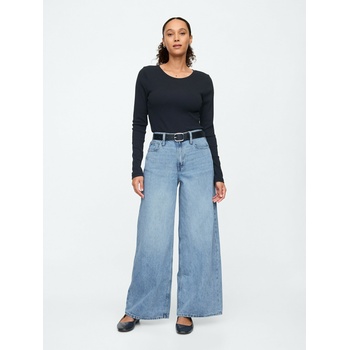 GAP Дънки Baggy SuperSoft GAP GAP | Sin | ЖЕНИ | 29LONG