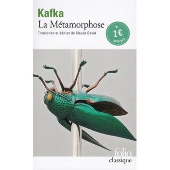 La métamorphose - Franz Kafka