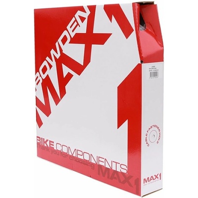 MAX1 lanko radenia 2 000 mm nerez