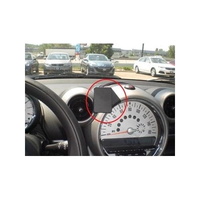 Brodit ProClip montážní konzole pro Mini Cooper Countryman/Paceman 15-16, na střed 855270