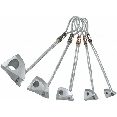 Rock Empire Abalak set
