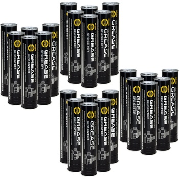 MANNOL 24 бр X 400г Универсална грес MANNOL EP-2 Multi-MoS2 Ester (EP-2 MoS2 24br)