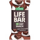 Lifefood BIO Lifebar Oat Snack 40 g