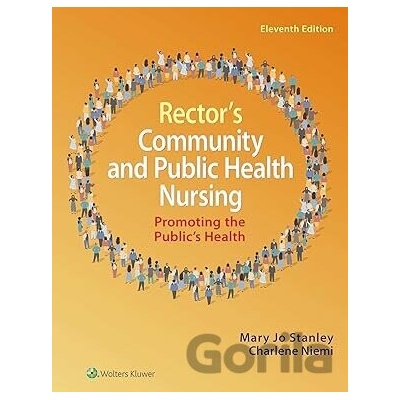 Rector's Community and Public Health Nursing - Charlene Niemi, MARY JO STANLEY
