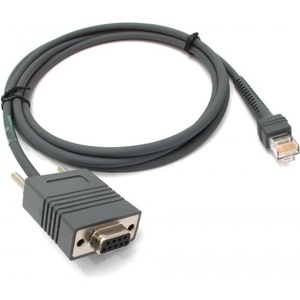 Zebra Свързващ кабел Zebra CBA-M61-S07ZAR, IBM, 9B (CBA-M61-S07ZAR)