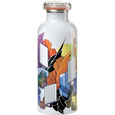 Gizzini termo flaša On The Go Sgrafiti 500 ml