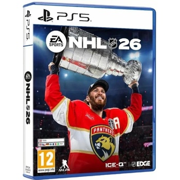 NHL 26