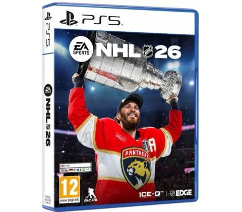 NHL 26