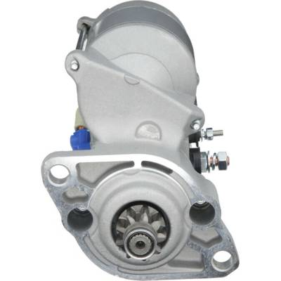 Startér VALEO 460365
