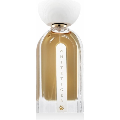Ahmed Al Maghribi White Tiger parfém unisex 100 ml