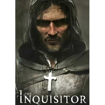 The Inquisitor
