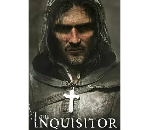 The Inquisitor