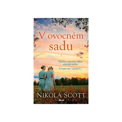 V ovocném sadu