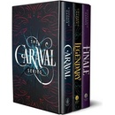 Caraval Boxed Set