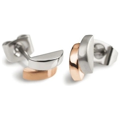 Boccia Titanium náušnice 0552-04