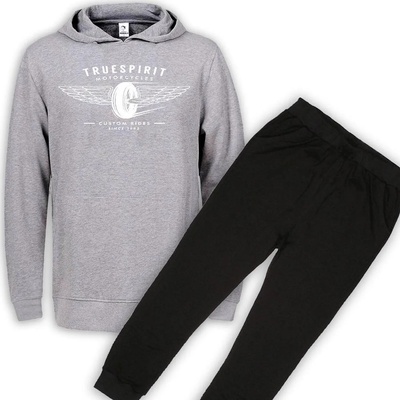 KANU Детски ватиран екип (33015)