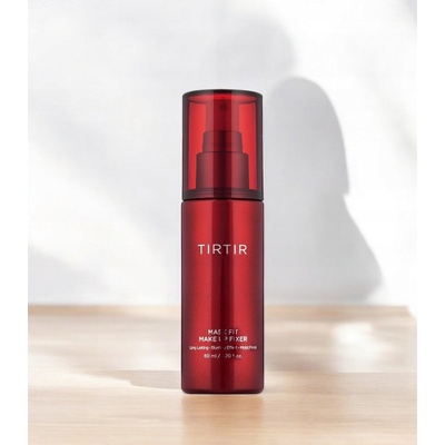 Tirtir Mask Fit Make Up Fixer Fixátor make-upu 80 ml – Zboží Dáma