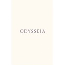 Knihy Odysseia - Homér