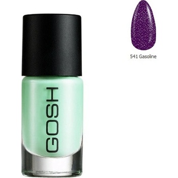 Gosh lak na nechty 541 gasoline 8 ml