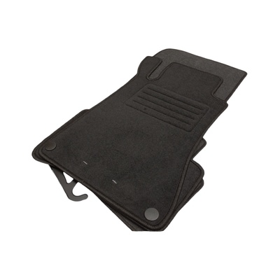 Petex Мокетни стелки за MERCEDES C-Class W203 Sedan / Combi (2000-2007) (112437702)