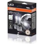 OSRAM LEDriving HL H1 Gen2 - 64150DWP - 12W - 12V - 6000K (8137) - комплект 2бр (64150DWP)
