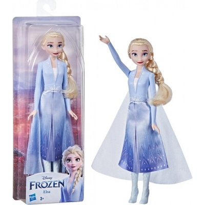 Hasbro Frozen Ledové království Výpravná Elsa