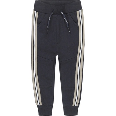 DIRKJE Tepláky námořnická modrá kluk