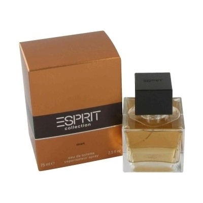 Esprit Collection toaletná voda pánska 50 ml tester