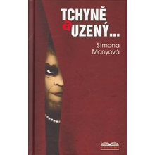 Tchýně a uzený - Monyová Simona