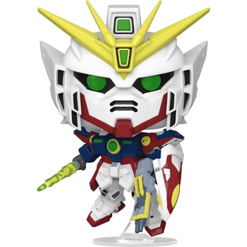 Funko Фигура Funko POP! Animation: Mobile Suit Gundam Wing - XXXG-Oowo Wing Gundam Zero #1933 (102869)