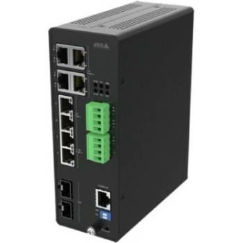 Axis D8208-R