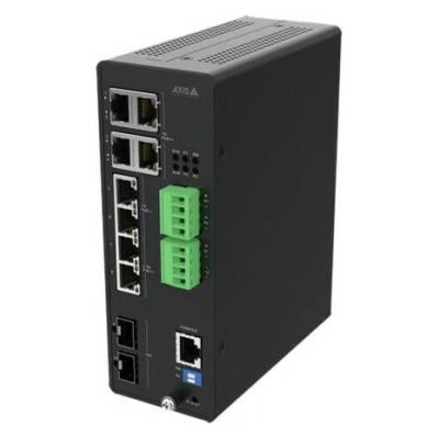 Axis D8208-R