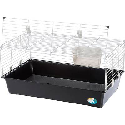 Ferplast klietka pre králiky Piggy Basic 95 x 57 x 46 cm