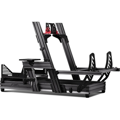 Next Level Racing Кокпит симулатор Next Level Racing F-GT Elite - Front and Side Mount Edition (NLR-E003)