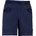 E9 Дамски къси панталони E9 Women's Mix Short Shorts - Persian Blu (112-3762-0315)
