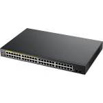 Zyxel GS1900-48HP