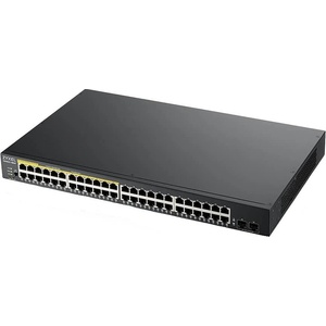 Zyxel GS1900-48HP