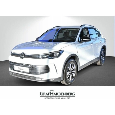 Volkswagen Tiguan 1.5 eTSI DSG 96 kW
