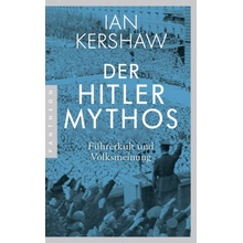 Der Hitler-Mythos Kershaw IanPaperback